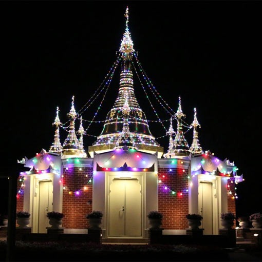 International Meditation Center, USA, Vipassana Meditation, Westminster, USA